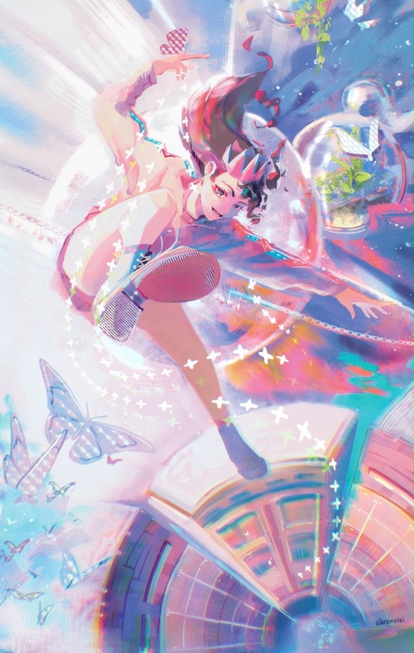 夏