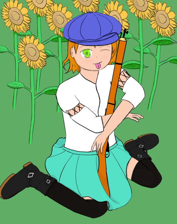 ウチの子 2