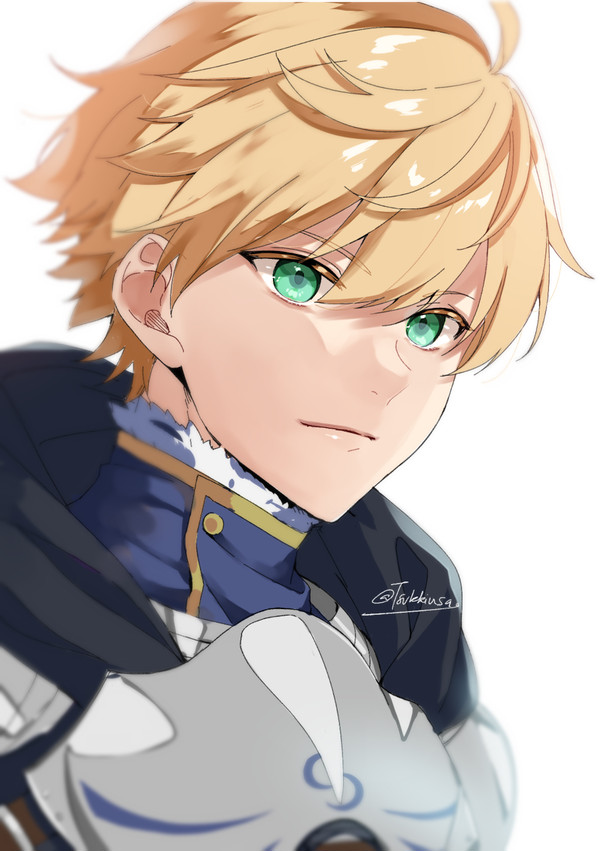 アーサー王