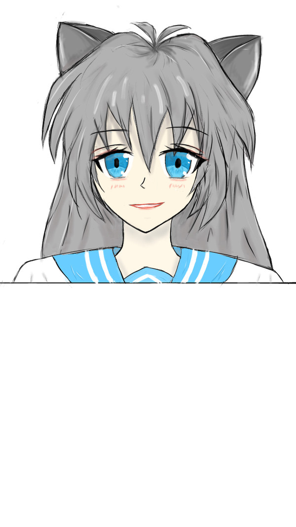 ありがとう^_^