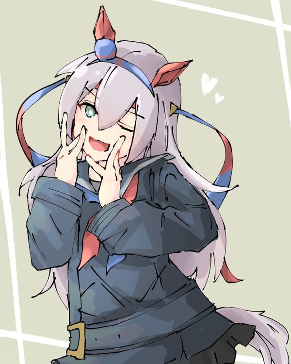 タマモ