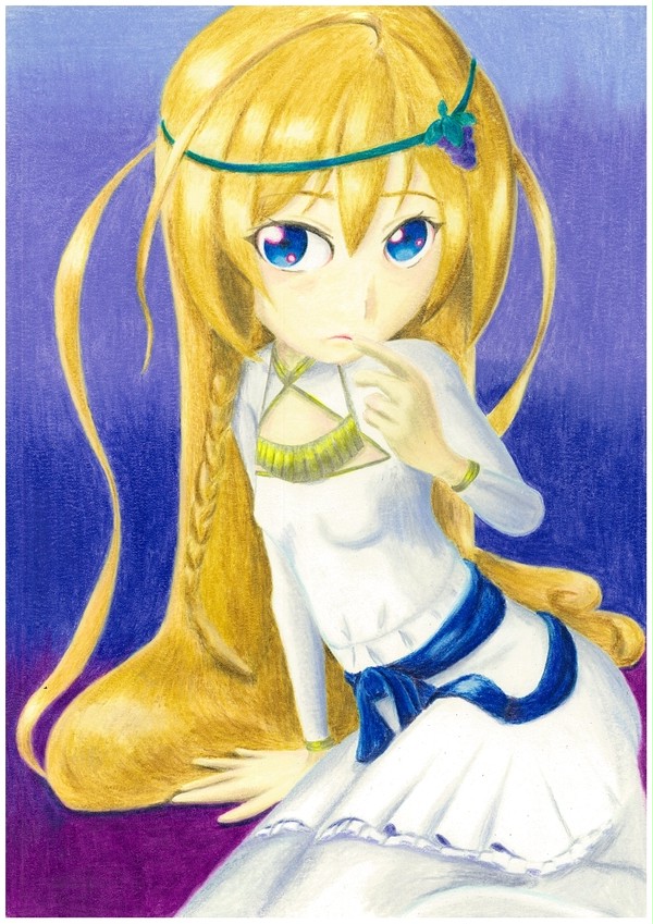 アイリス2