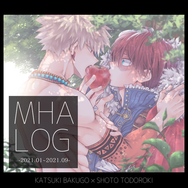 MHA LOG③