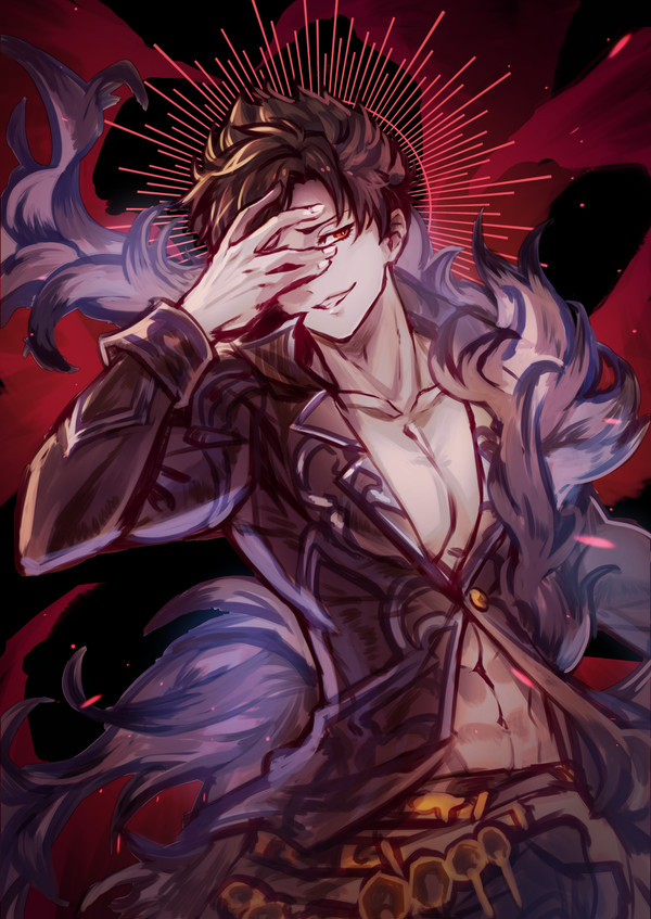 【グラブル】ベリアル