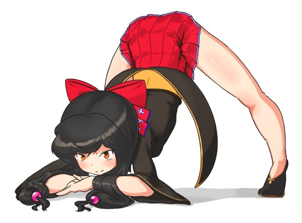 ちがねチャレンジ
