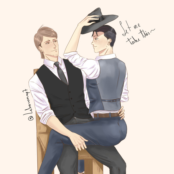 Jeanmarco fanarts dump