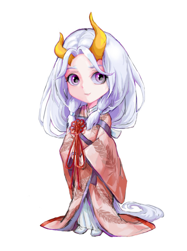 铃鹿御前
