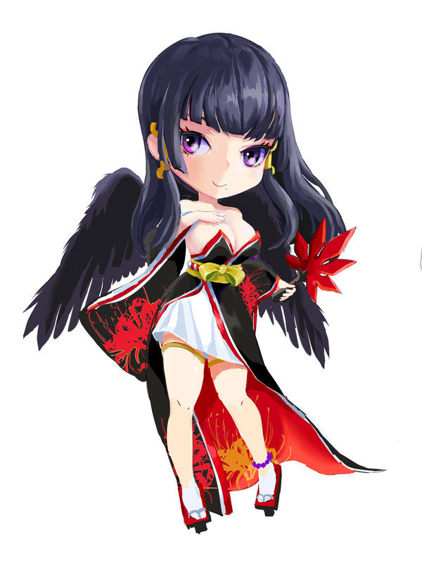 nyotengu