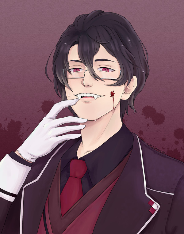 Reiji Sakamaki
