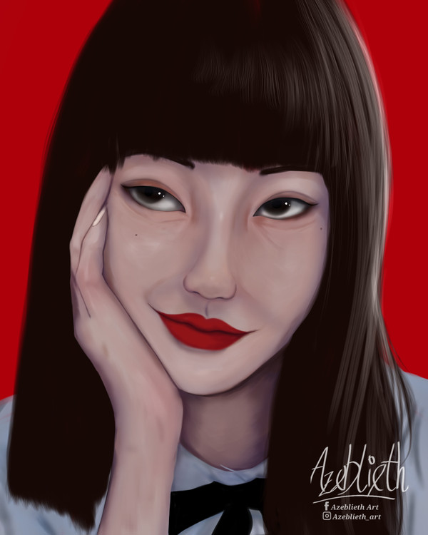Fanart of Nanno