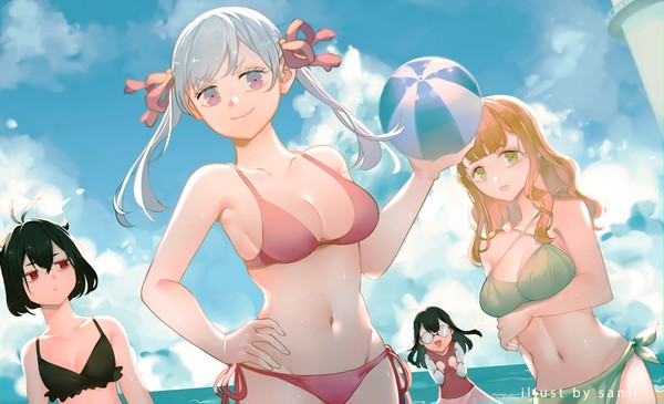 遊び