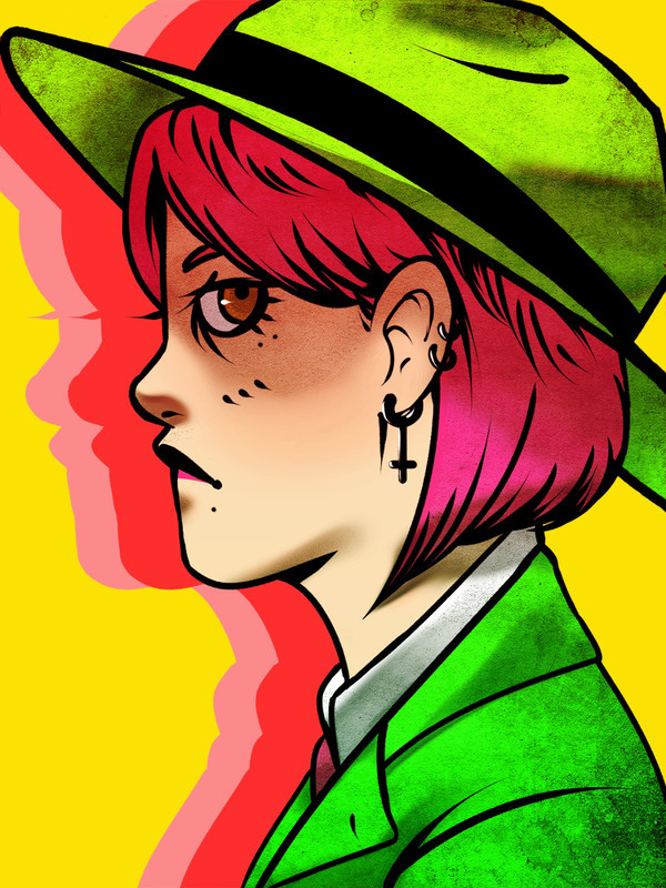 Nouveau