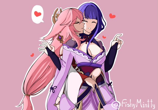 Yae X EI