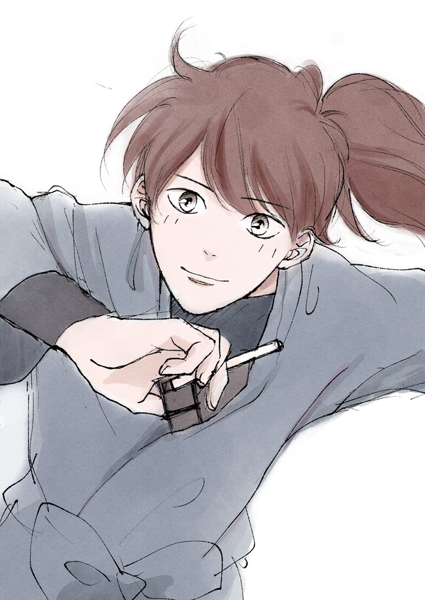 土井先生
