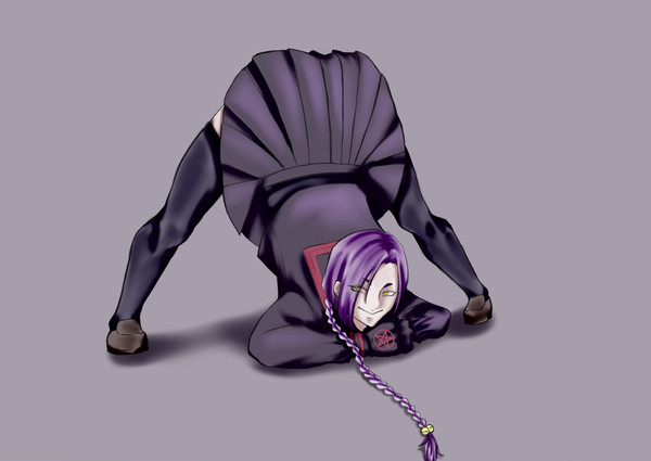 ジャックオーチャレンジまがねちゃん