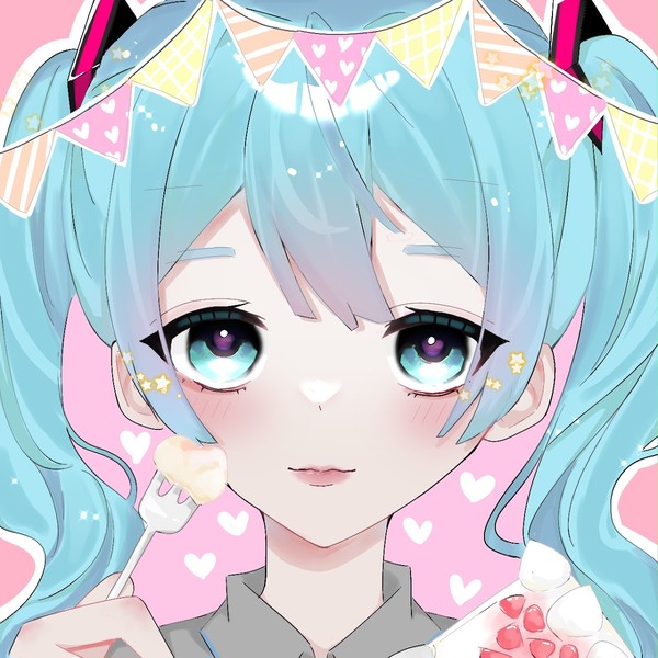 hatunemiku