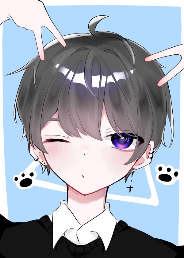otokonoko