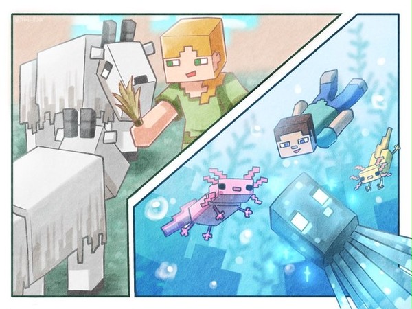 マイクラまとめ3
