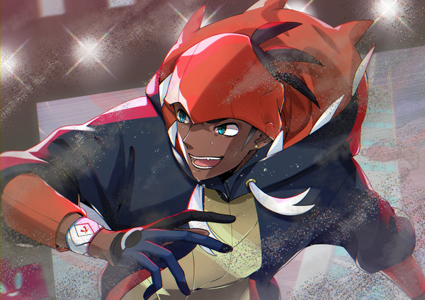 ドラゴンストーム