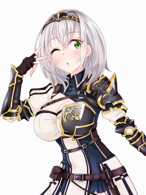 ノエル団長