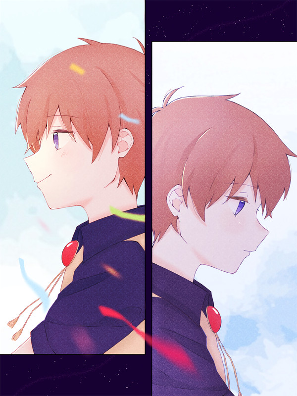 月宮星也誕生祭2021