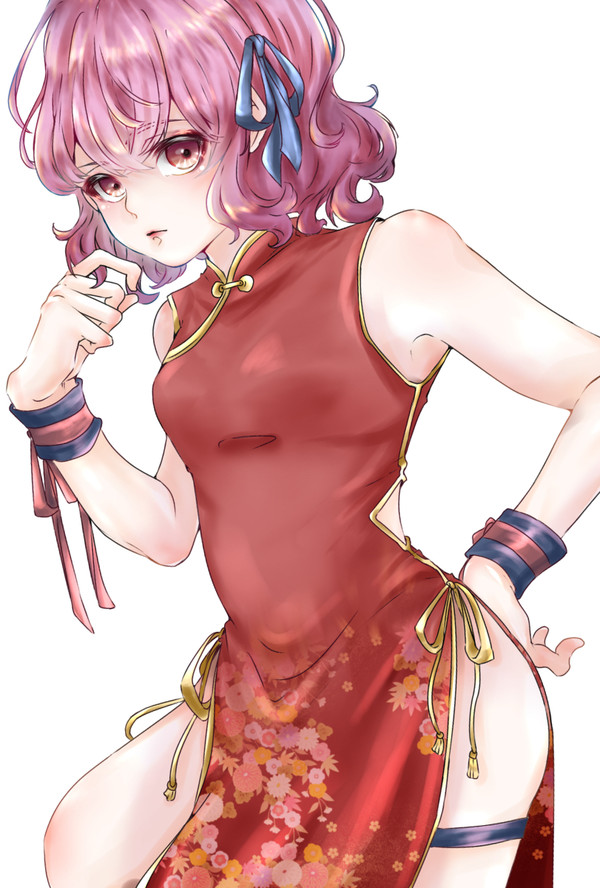 ちゃいな