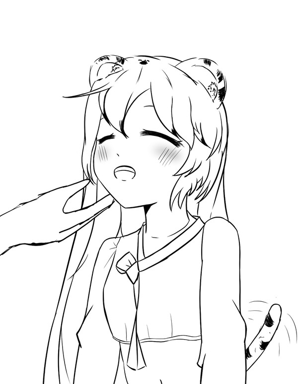 모작