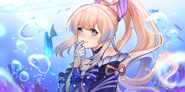 Kokomi