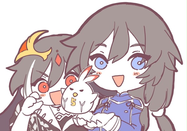 5周年おめでと!