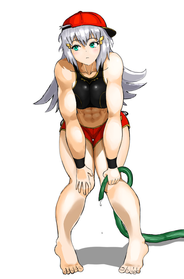 めぐたいアハト