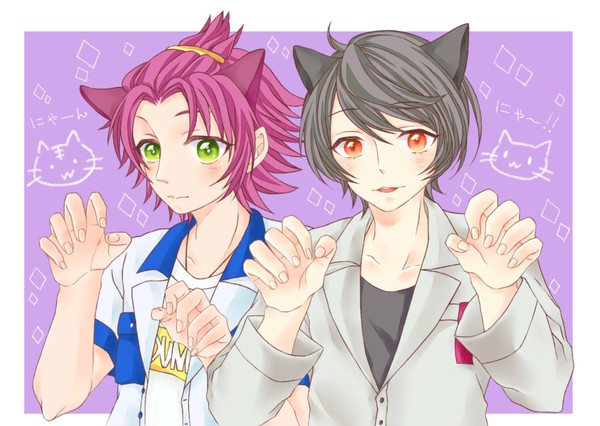 あんスタログ２