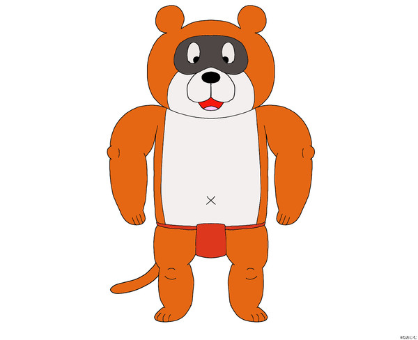 イタ助くん(アイコン用)