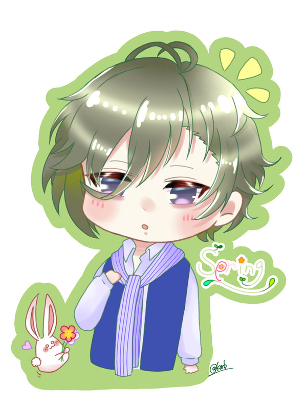 Spring🌸