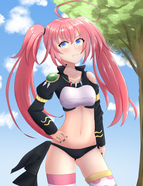 ミリム・ナーヴァ