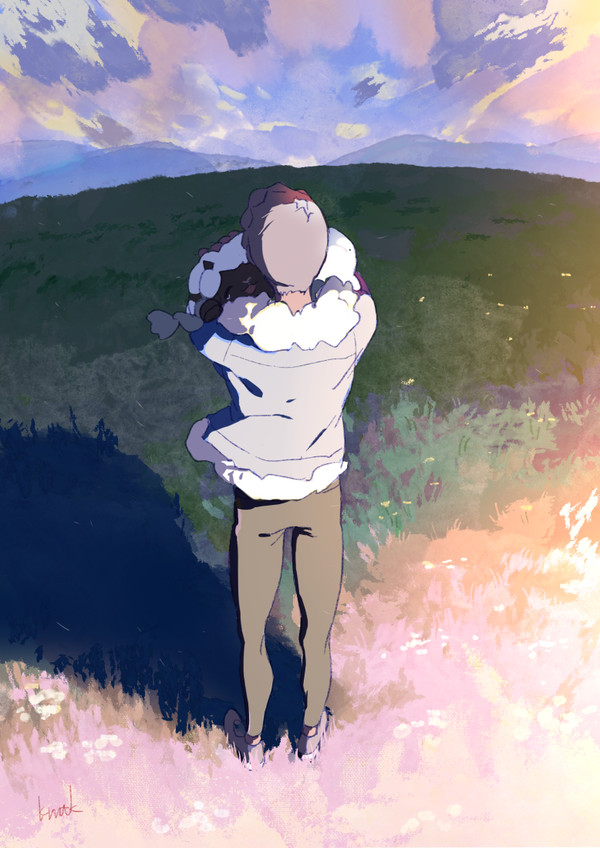 PKMNログ