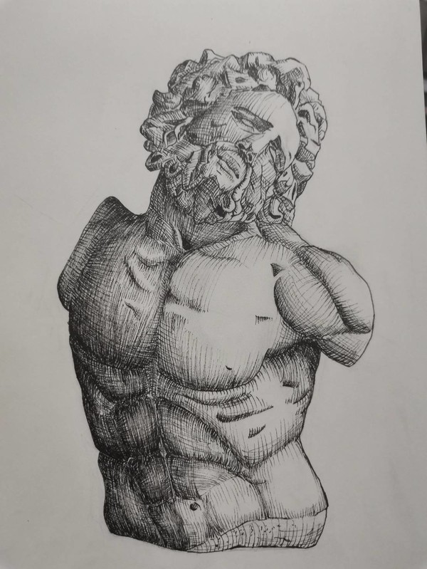 laocoon
