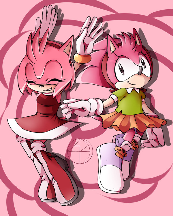 Amy Birthday 2021