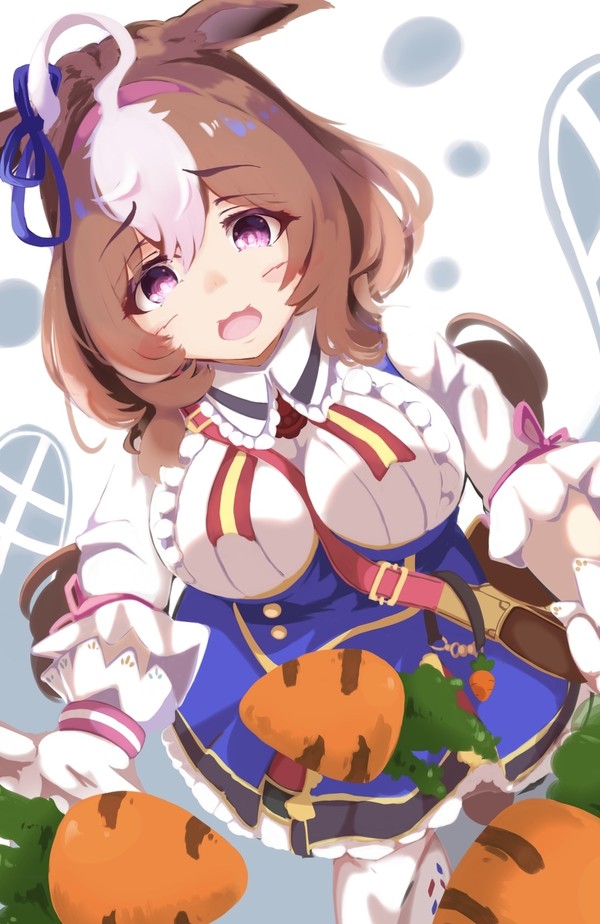 ドトウちゃん
