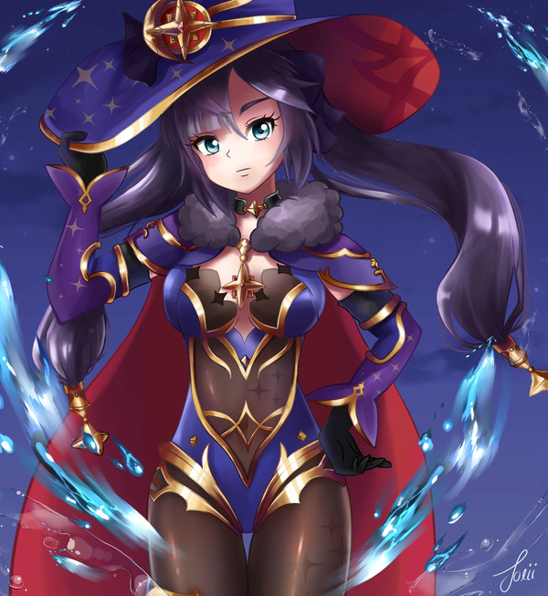Mona