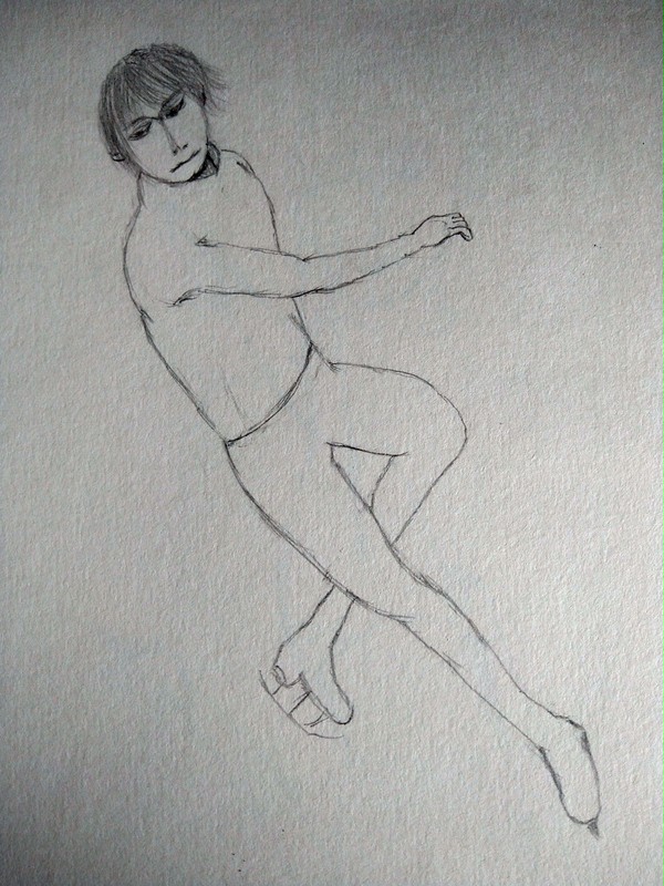 Dancer