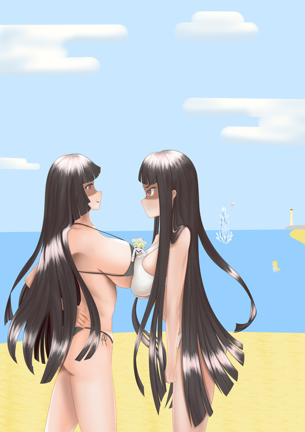 夏