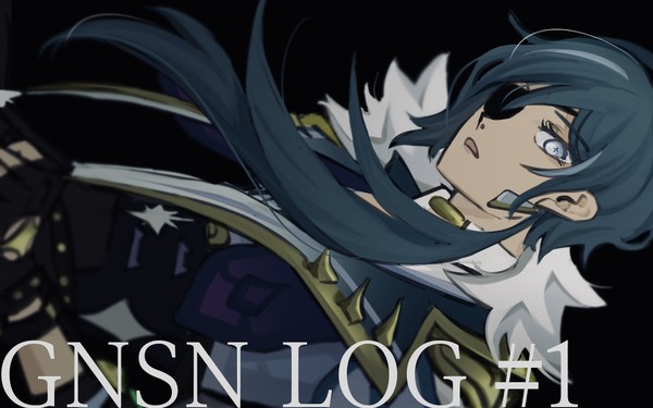 GNSN log1