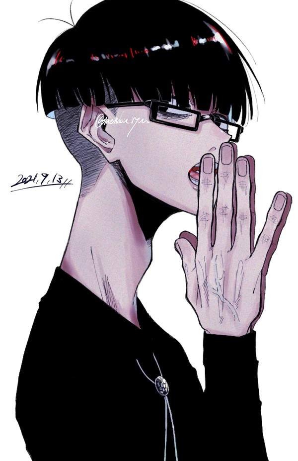 絵心甚八 - 1/2
