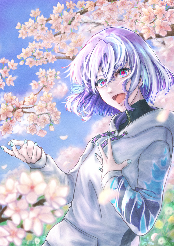 波羅ノ鬼さん