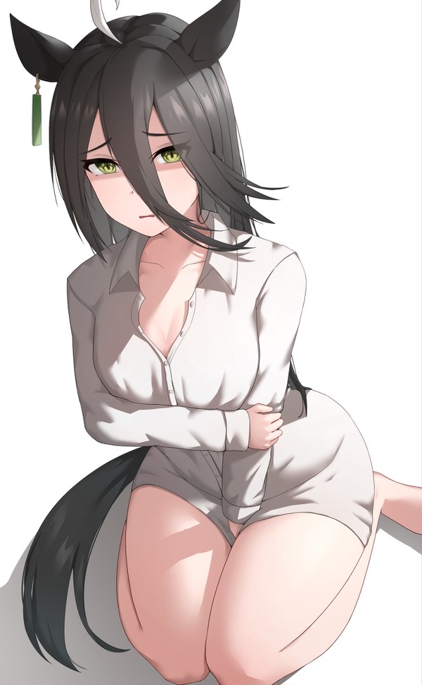 Yシャツカフェ