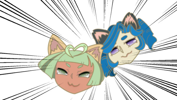 なりちかシリーズ