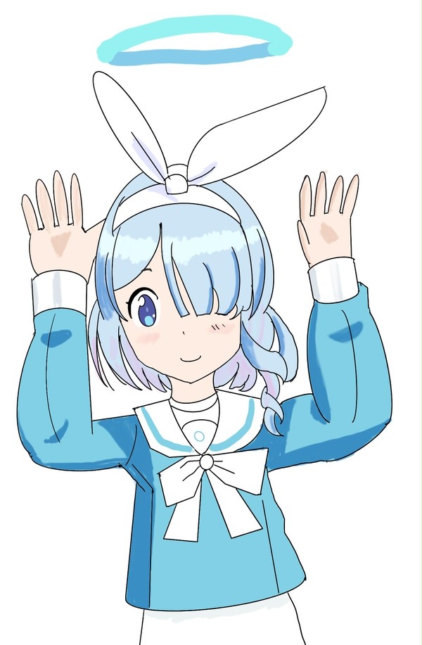 イラスト練習まとめ