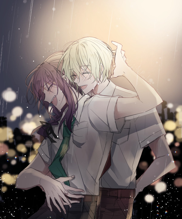 타츠마요