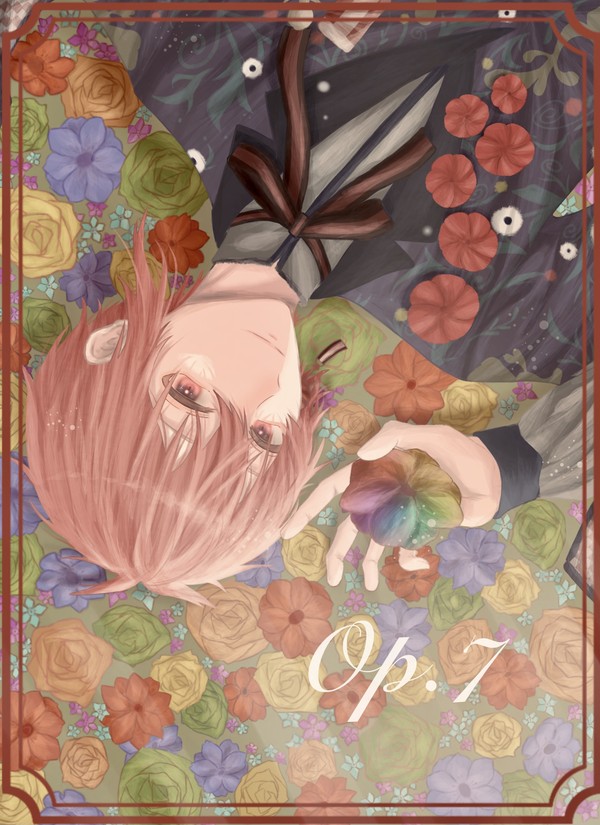 Op.7 七瀬陸
