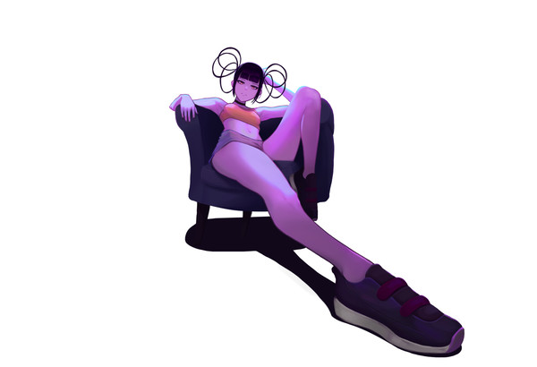 Relax